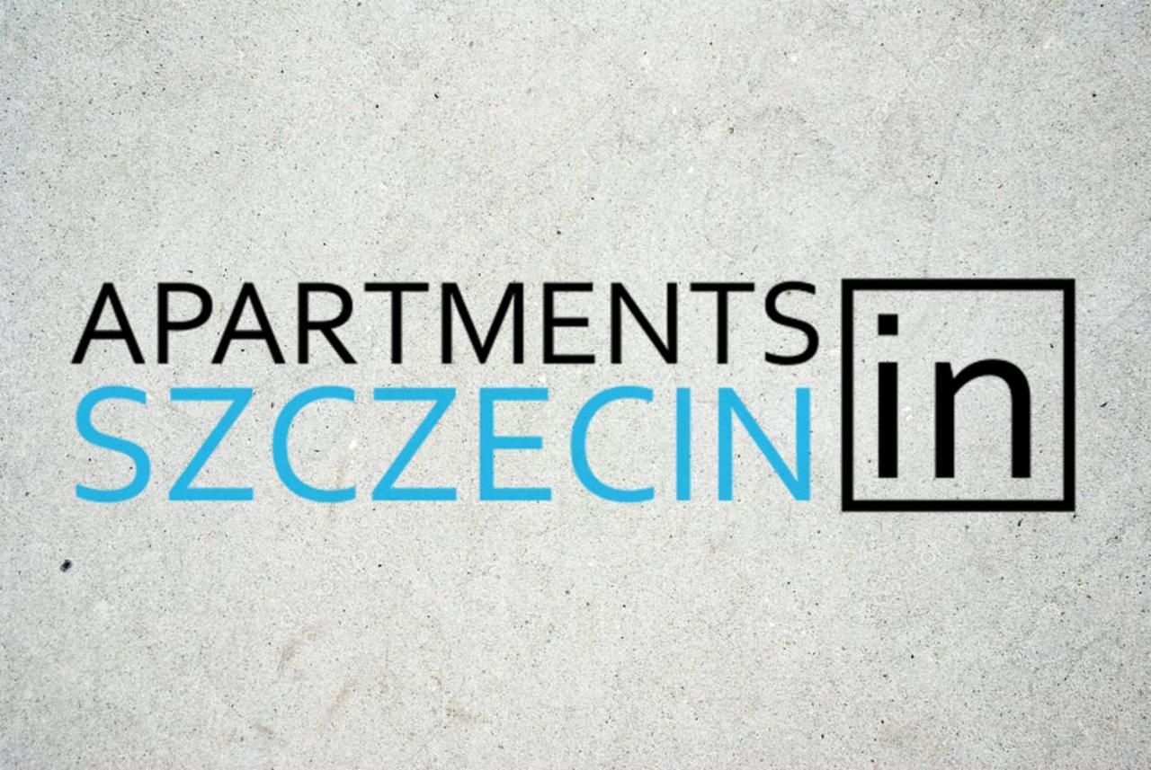 Apartments In - Chmielewskiego 什切青 外观 照片